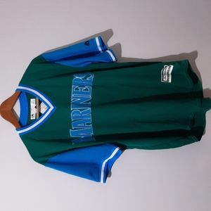 Majestic Seattle Mariners Team Jersey MLB